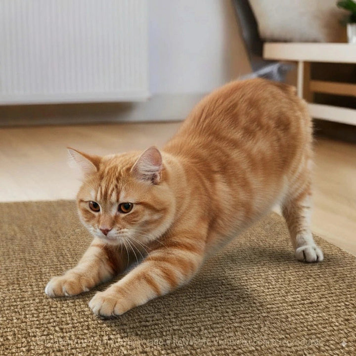 Arranhador para Gato Adesivo Premium - da Ronron - Ronron Home