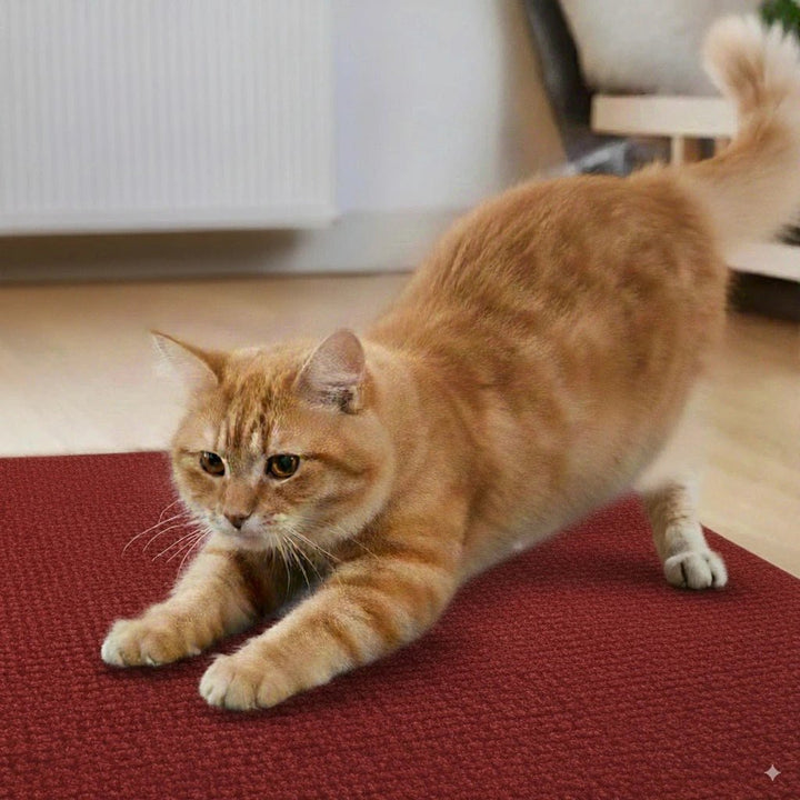 Arranhador para Gato Adesivo Premium - da Ronron - Ronron Home