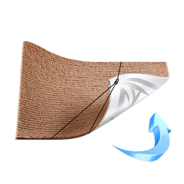 Arranhador para Gato Adesivo Premium - da Ronron - Ronron Home