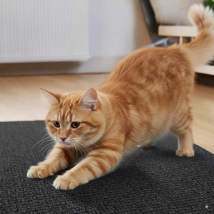 Arranhador para Gato Adesivo Premium - da Ronron - Ronron Home