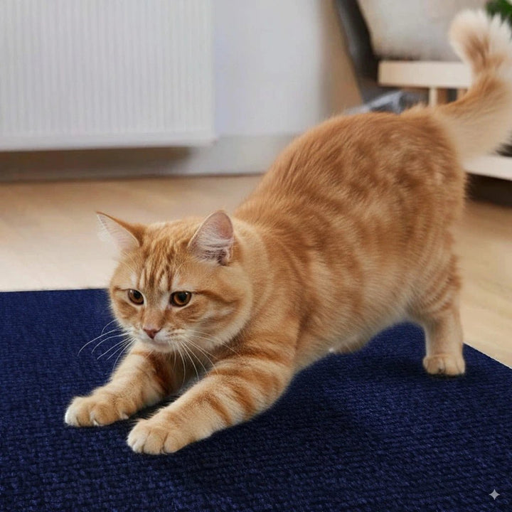 Arranhador para Gato Adesivo Premium - da Ronron - Ronron Home