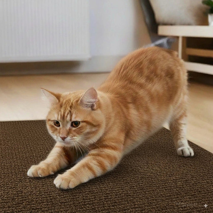 Arranhador para Gato Adesivo Premium - da Ronron - Ronron Home