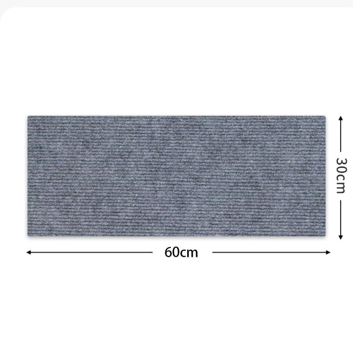 Arranhador para Gato Auto - Adesivo 60x30cm - Ronron Home