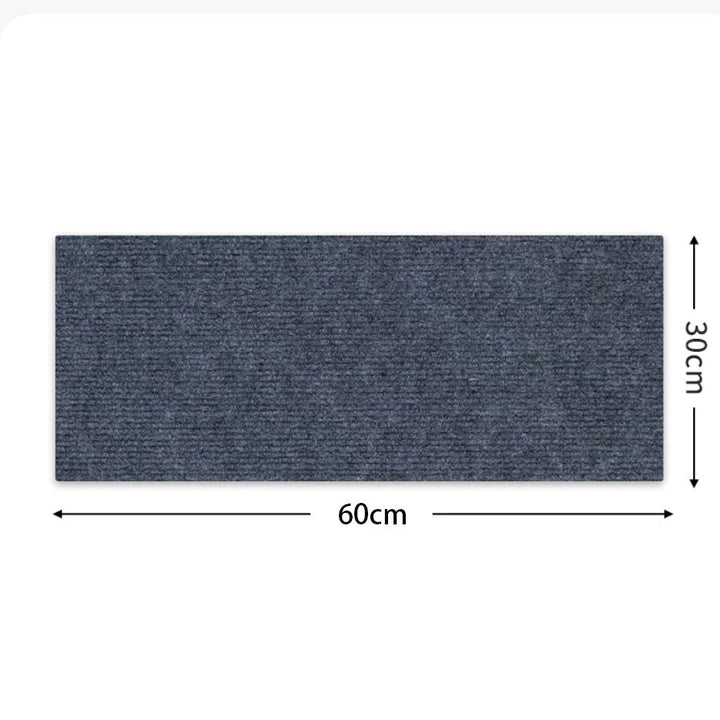 Arranhador para Gato Auto - Adesivo 60x30cm - Ronron Home