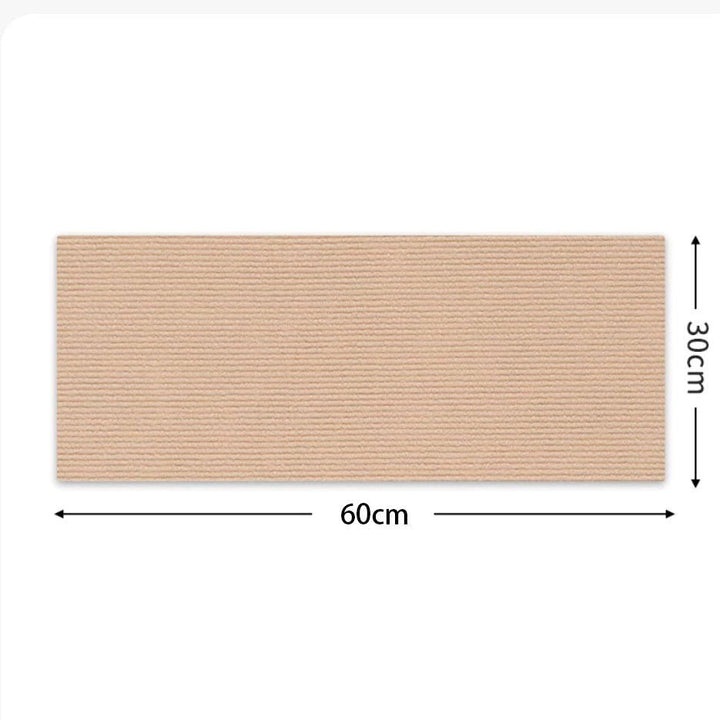 Arranhador para Gato Auto - Adesivo 60x30cm - Ronron Home