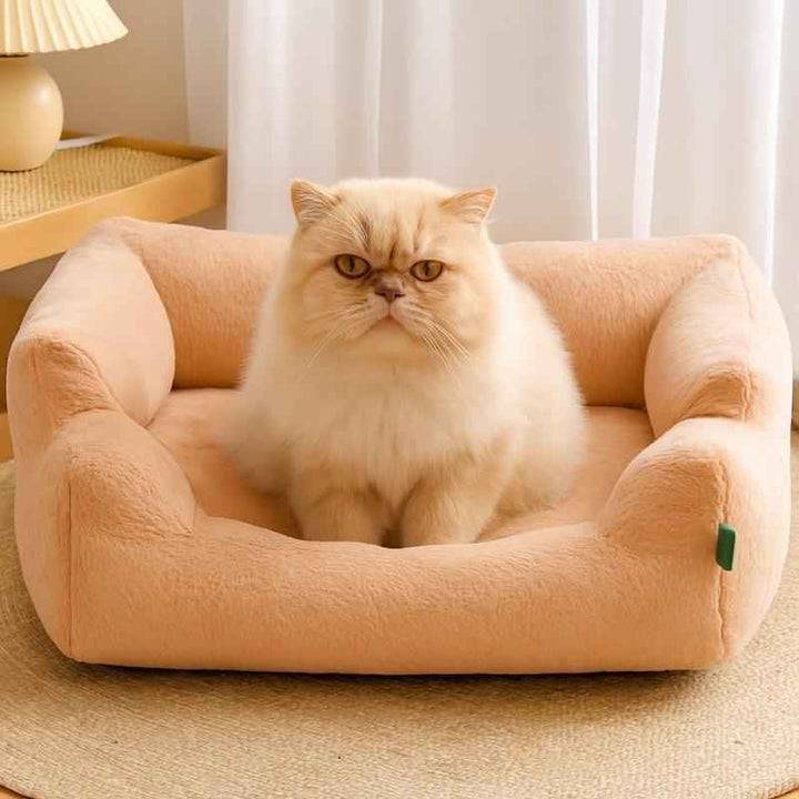 Cama para Gatos Sofá de Luxo - da Ronron