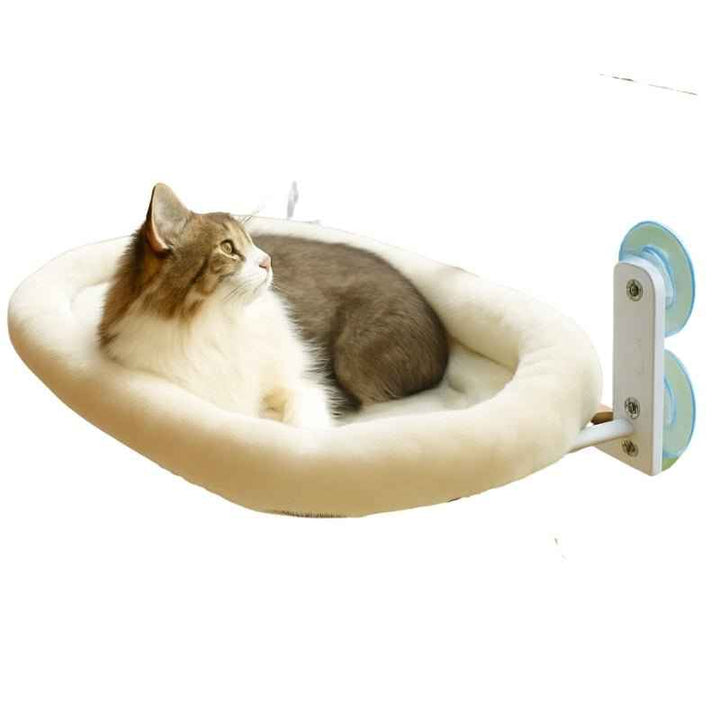 Cama Suspensa para Gatos Elite - da Ronron