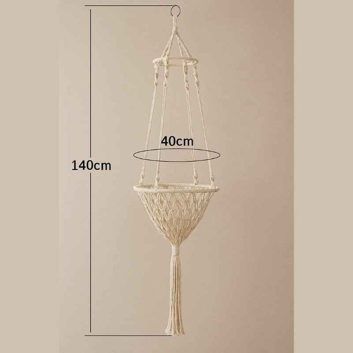 Cama Suspensa para Gatos Rede Luxo - da Ronron