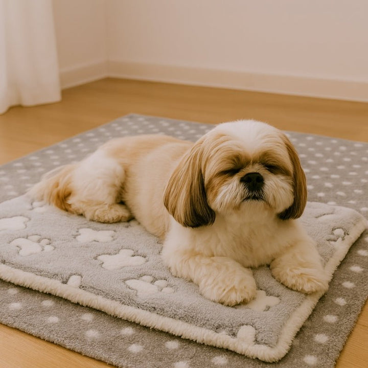 Cobertor para Cachorro Premium Flanela Soft com Proteção Térmica - da Ronron - Ronron Home