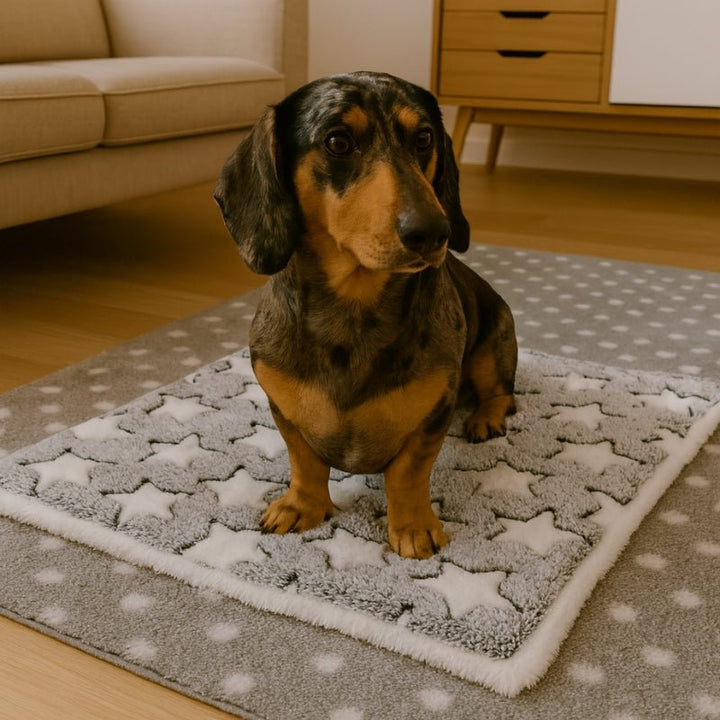 Cobertor para Cachorro Premium Flanela Soft com Proteção Térmica - da Ronron - Ronron Home